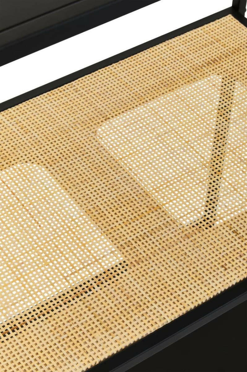 Depok Five Tier Shelf Unit.