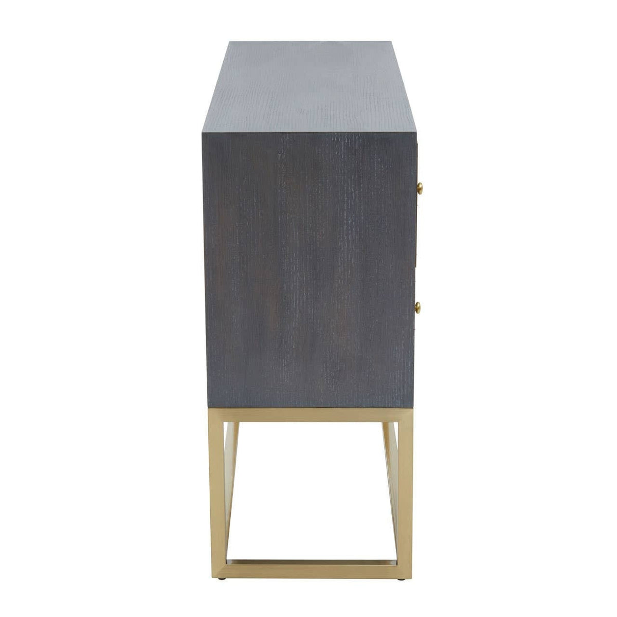 Noosa & Co. Living Deskey Four Drawer Console Table House of Isabella UK