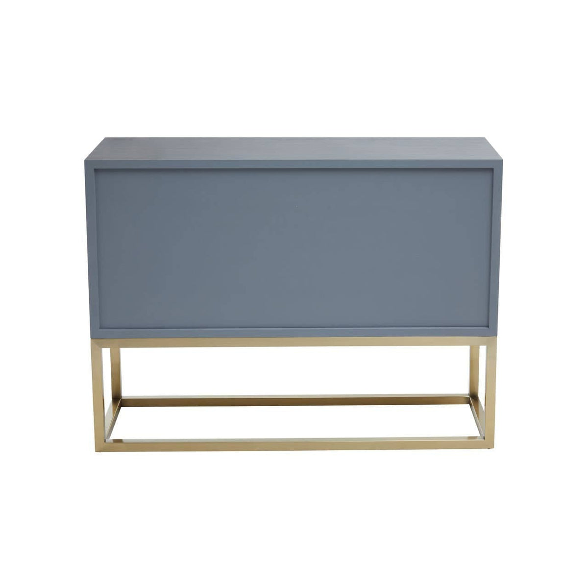 Noosa & Co. Living Deskey Four Drawer Console Table House of Isabella UK