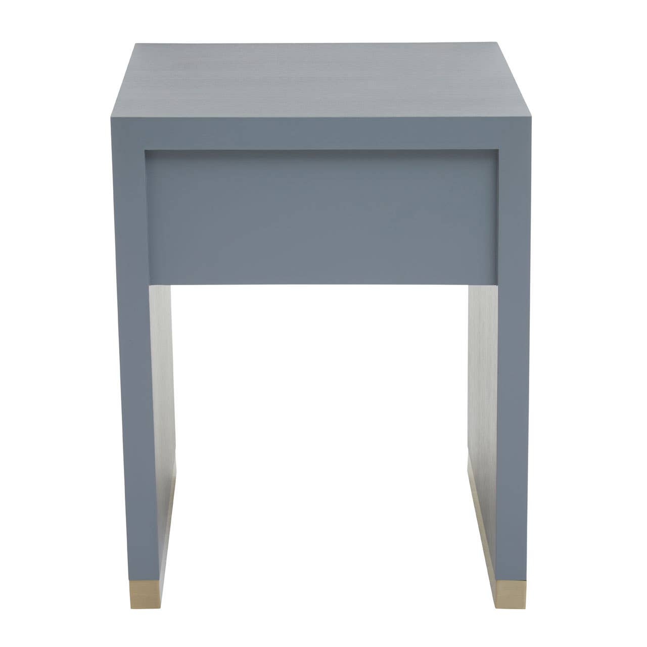 Noosa & Co. Living Deskey One Drawer Side Table House of Isabella UK