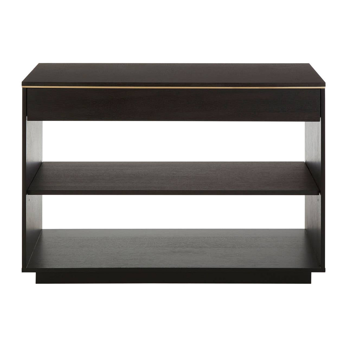 Diamond Console Table.