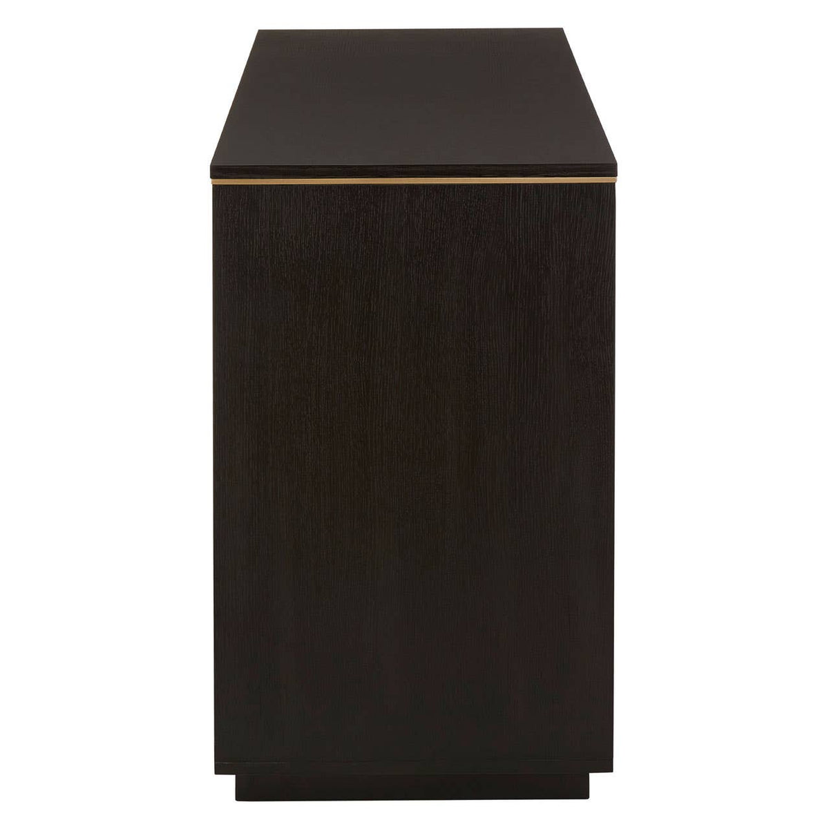 Diamond Console Table.