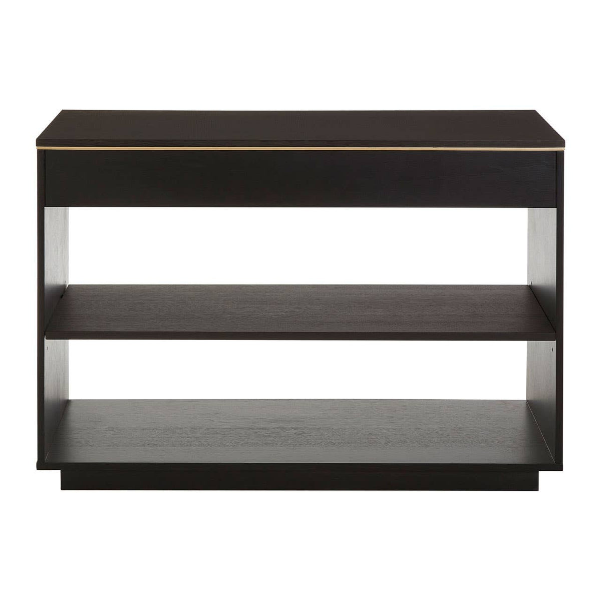 Diamond Console Table.