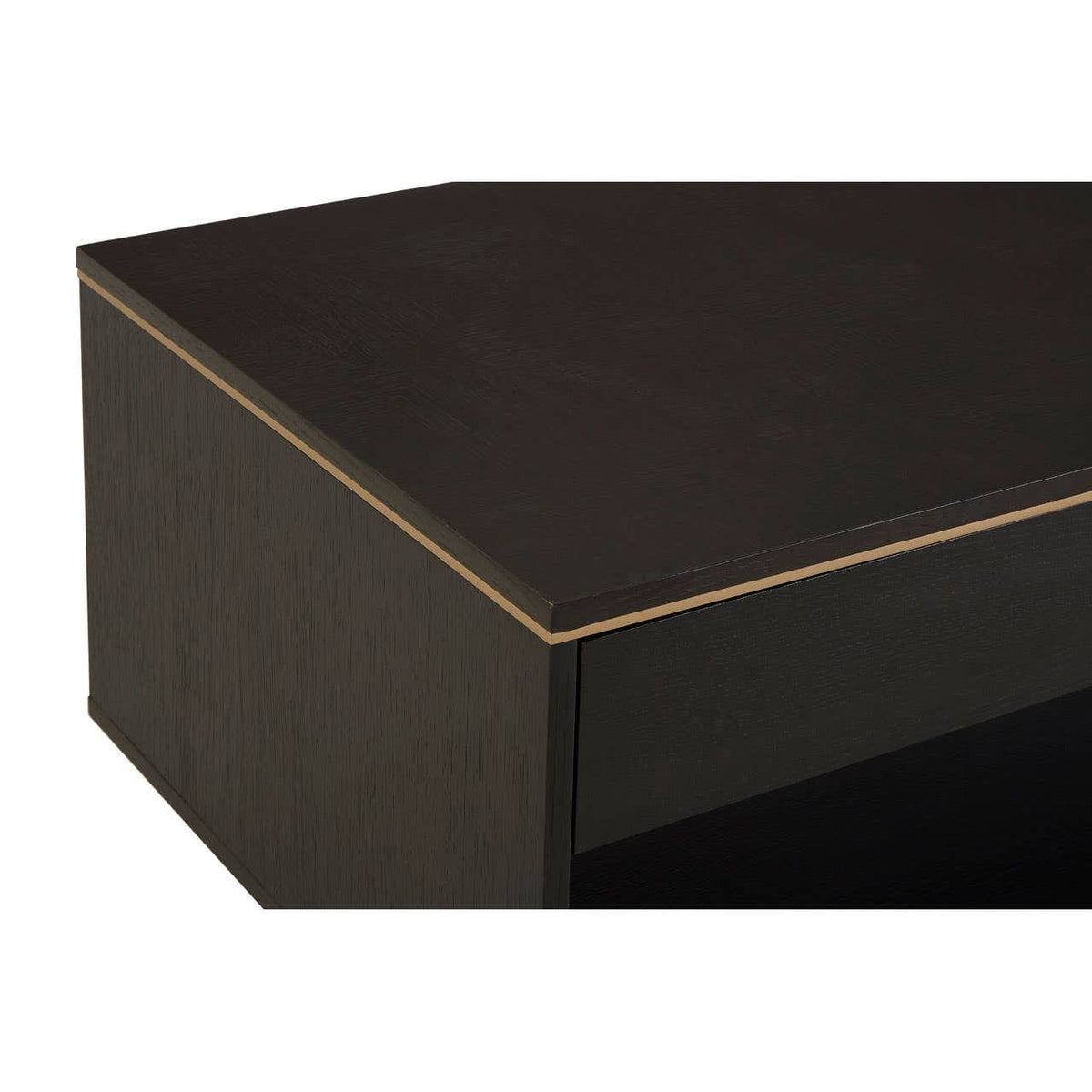 Noosa & Co. Living Diamond Oak Veneer Coffee Table House of Isabella UK