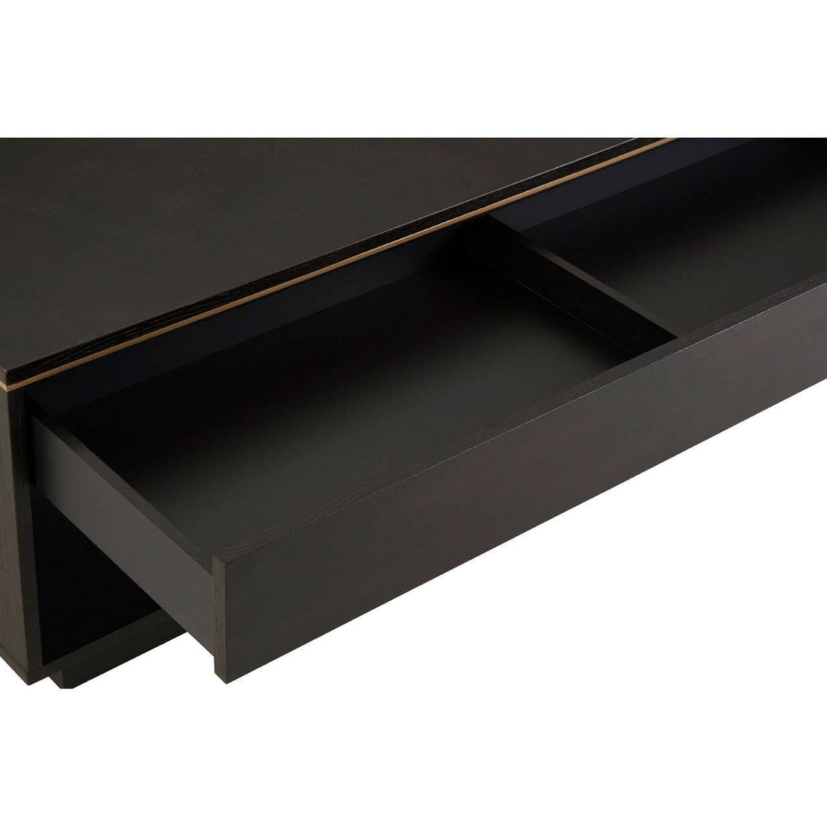 Noosa & Co. Living Diamond Oak Veneer Coffee Table House of Isabella UK