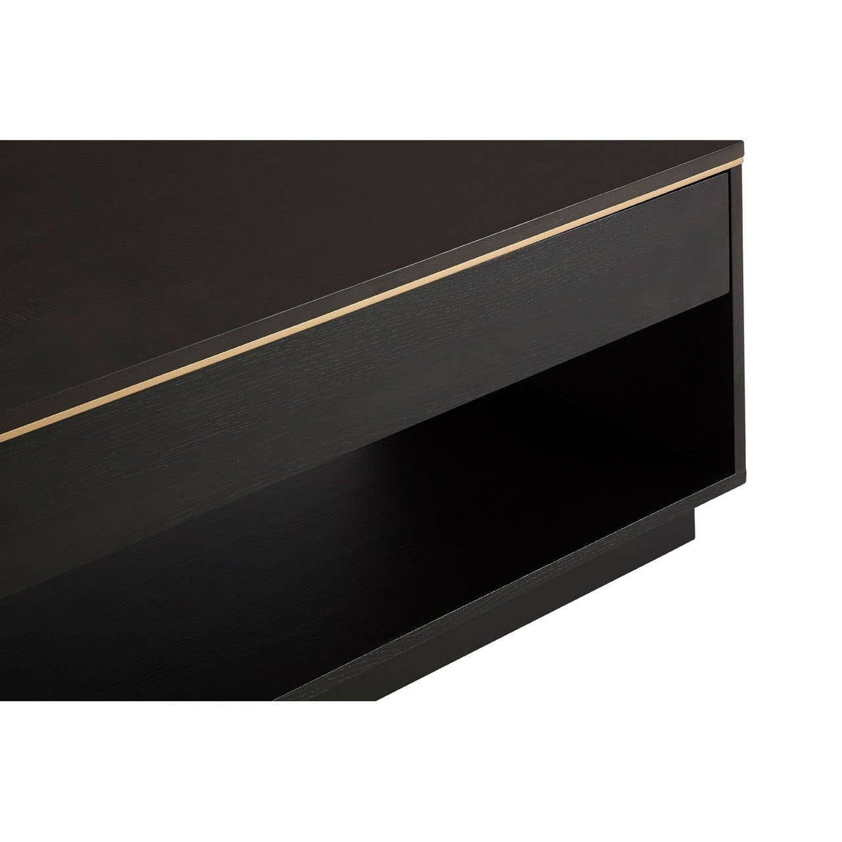 Noosa & Co. Living Diamond Oak Veneer Coffee Table House of Isabella UK