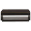 Noosa & Co. Living Diamond Oak Veneer Coffee Table House of Isabella UK