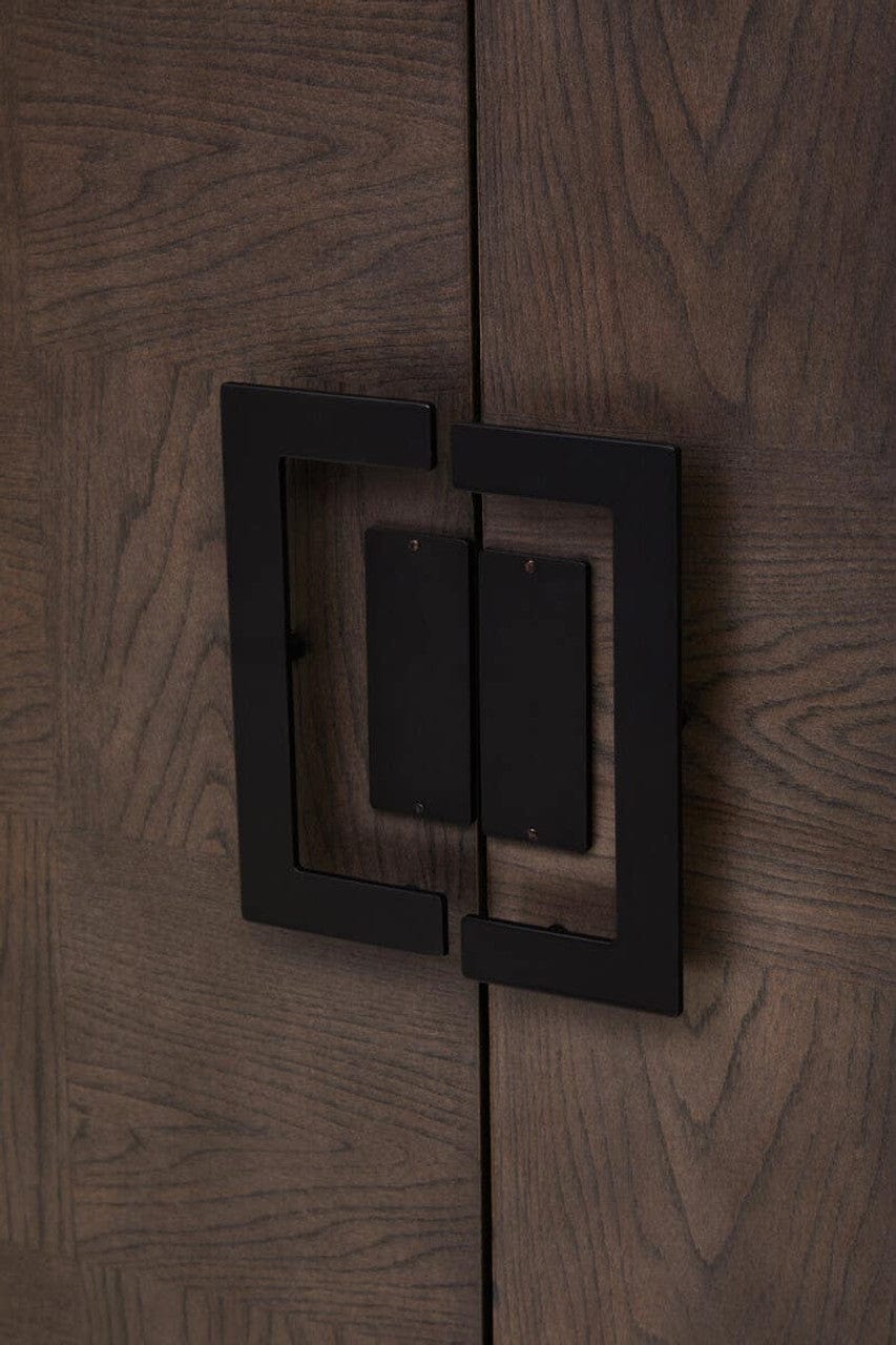 Noosa & Co. Living Dimaro Antique Grey Cabinet House of Isabella UK