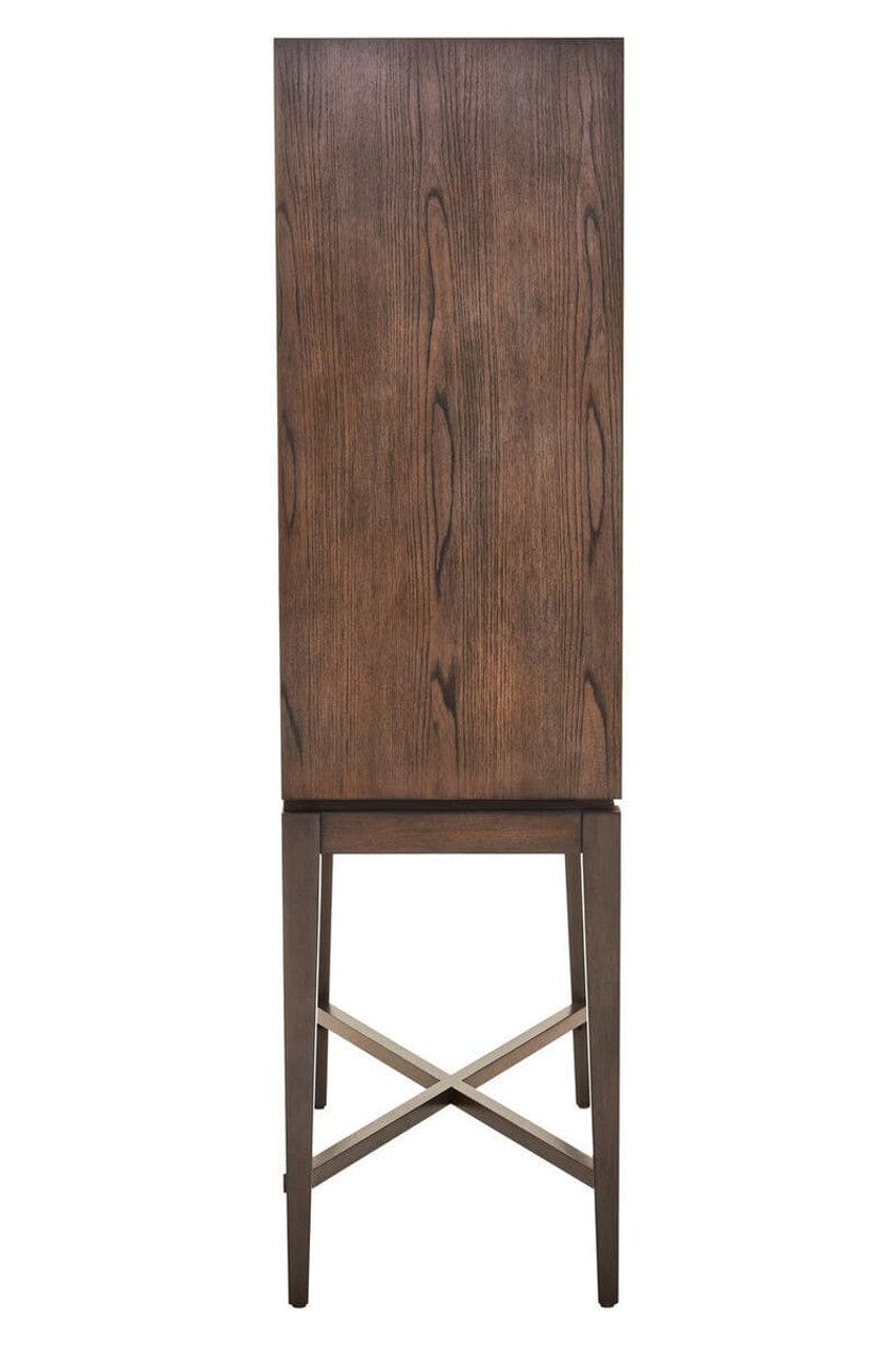 Noosa & Co. Living Dimaro Antique Grey Cabinet House of Isabella UK