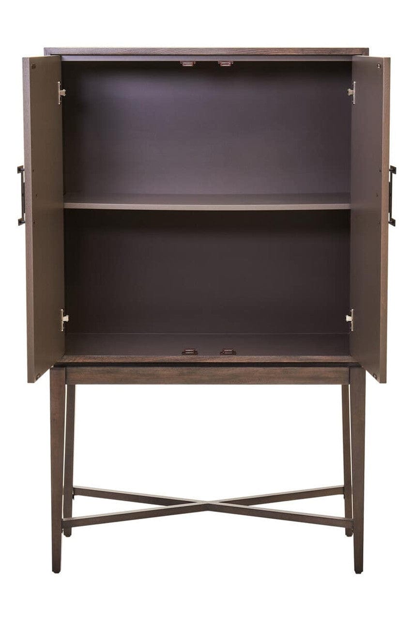 Noosa & Co. Living Dimaro Antique Grey Cabinet House of Isabella UK