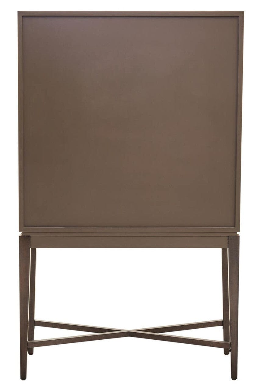 Noosa & Co. Living Dimaro Antique Grey Cabinet House of Isabella UK