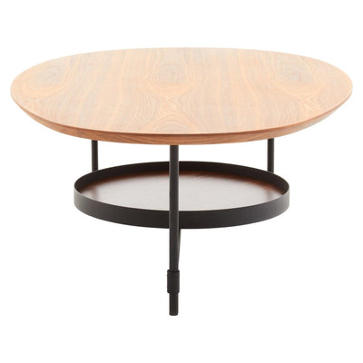 Noosa & Co. Living Doha Coffee Table With Oblong Top House of Isabella UK