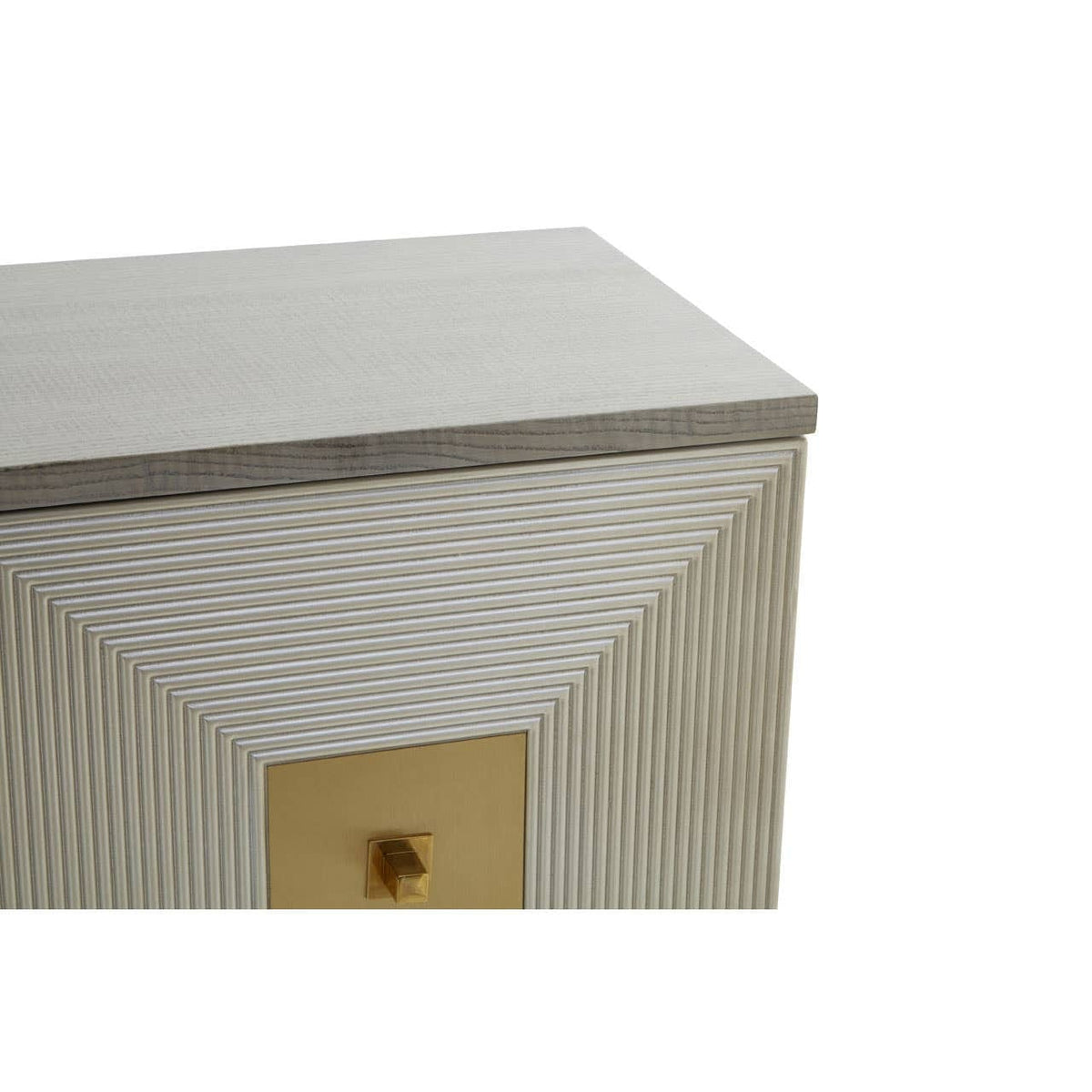 Noosa & Co. Living Duvali Three Door Sideboard House of Isabella UK