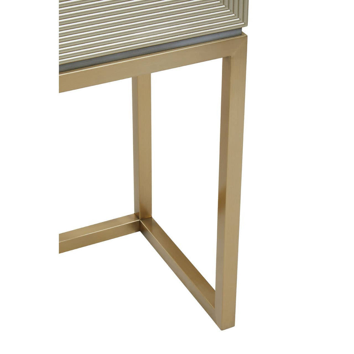 Noosa & Co. Living Duvali Two Door Cabinet House of Isabella UK