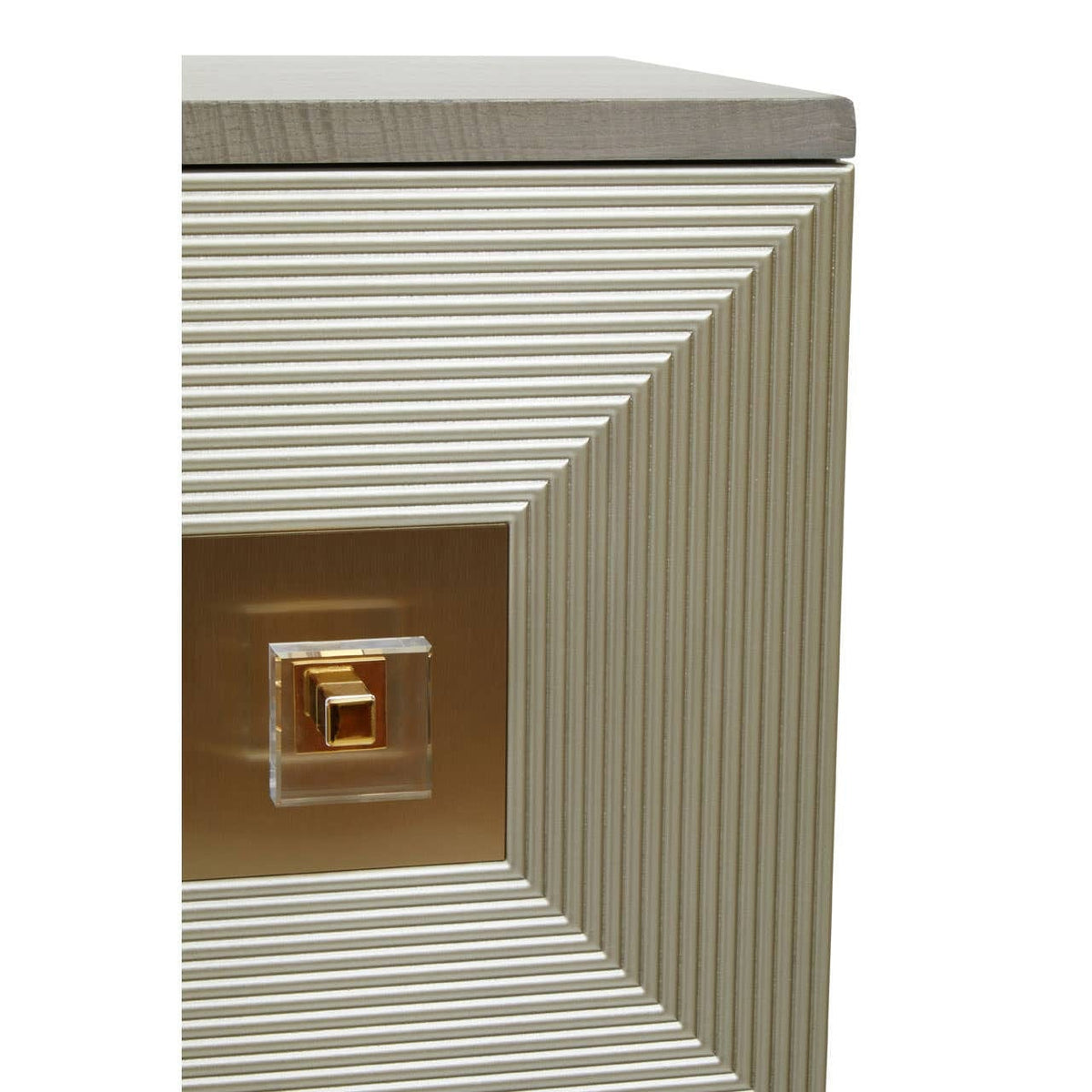 Noosa & Co. Living Duvali Two Door Cabinet House of Isabella UK