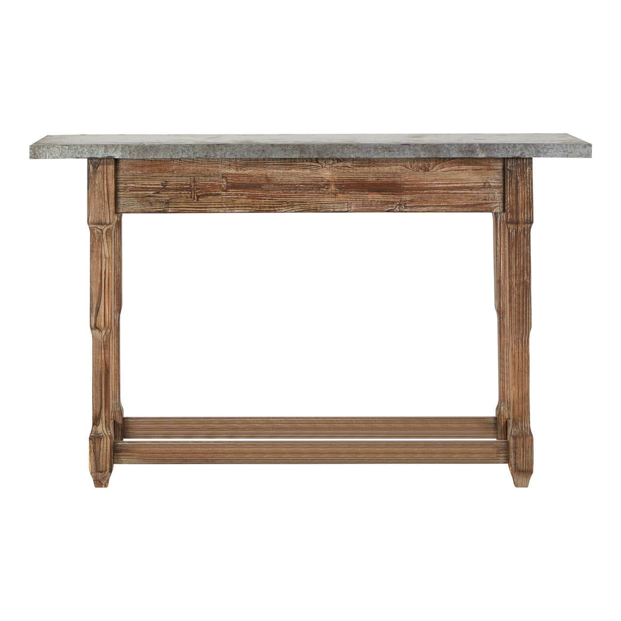 Noosa & Co. Living Elementary Console Table House of Isabella UK