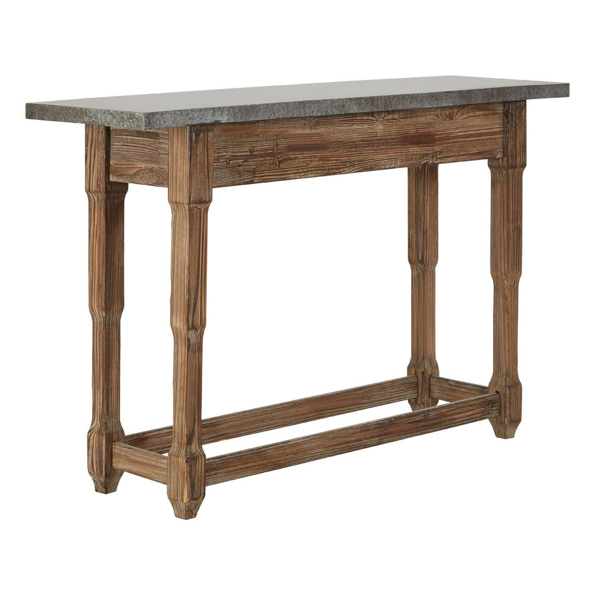Elementary Console Table.