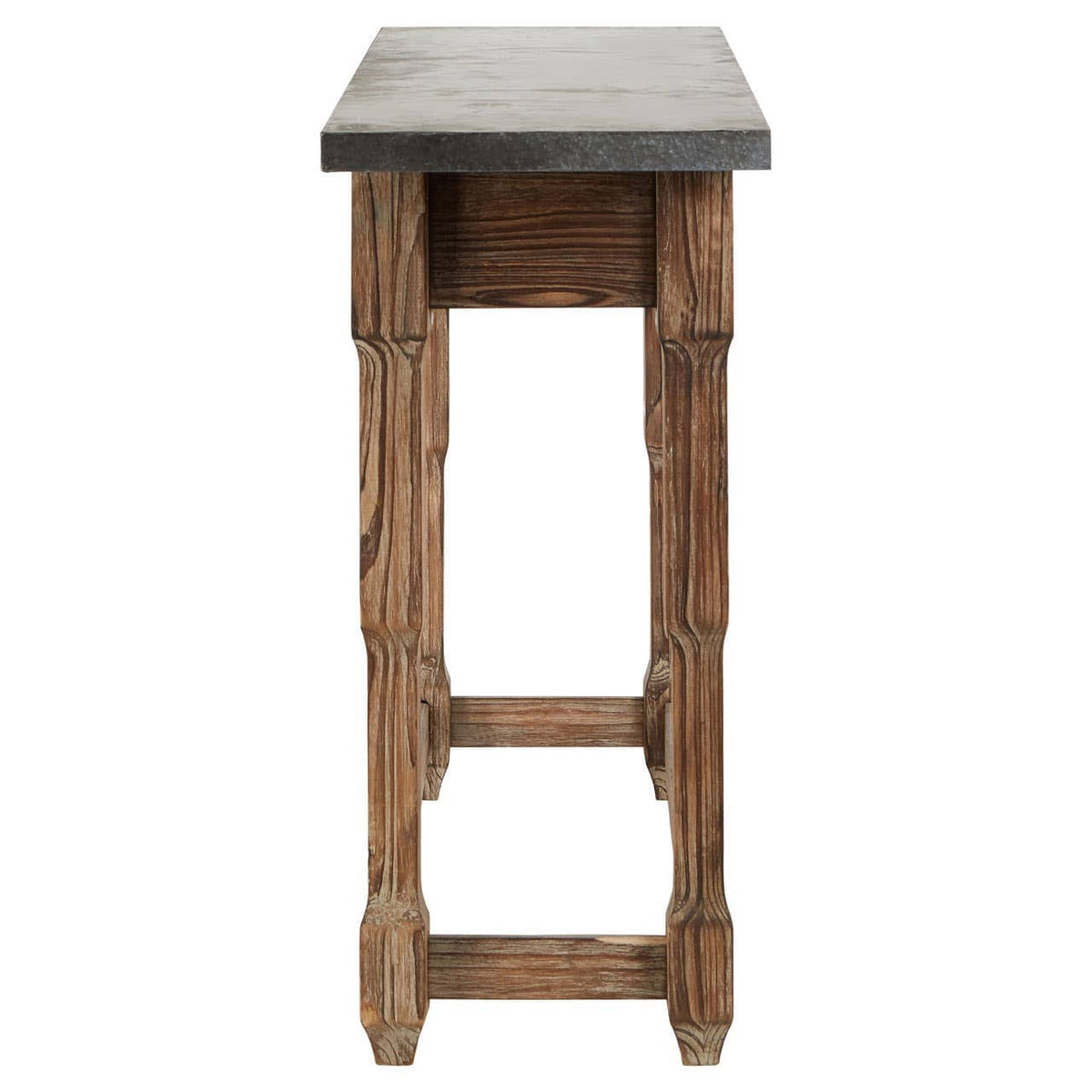 Elementary Console Table.