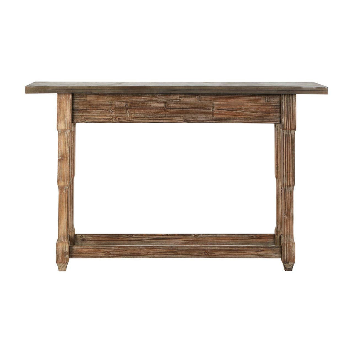 Elementary Console Table.