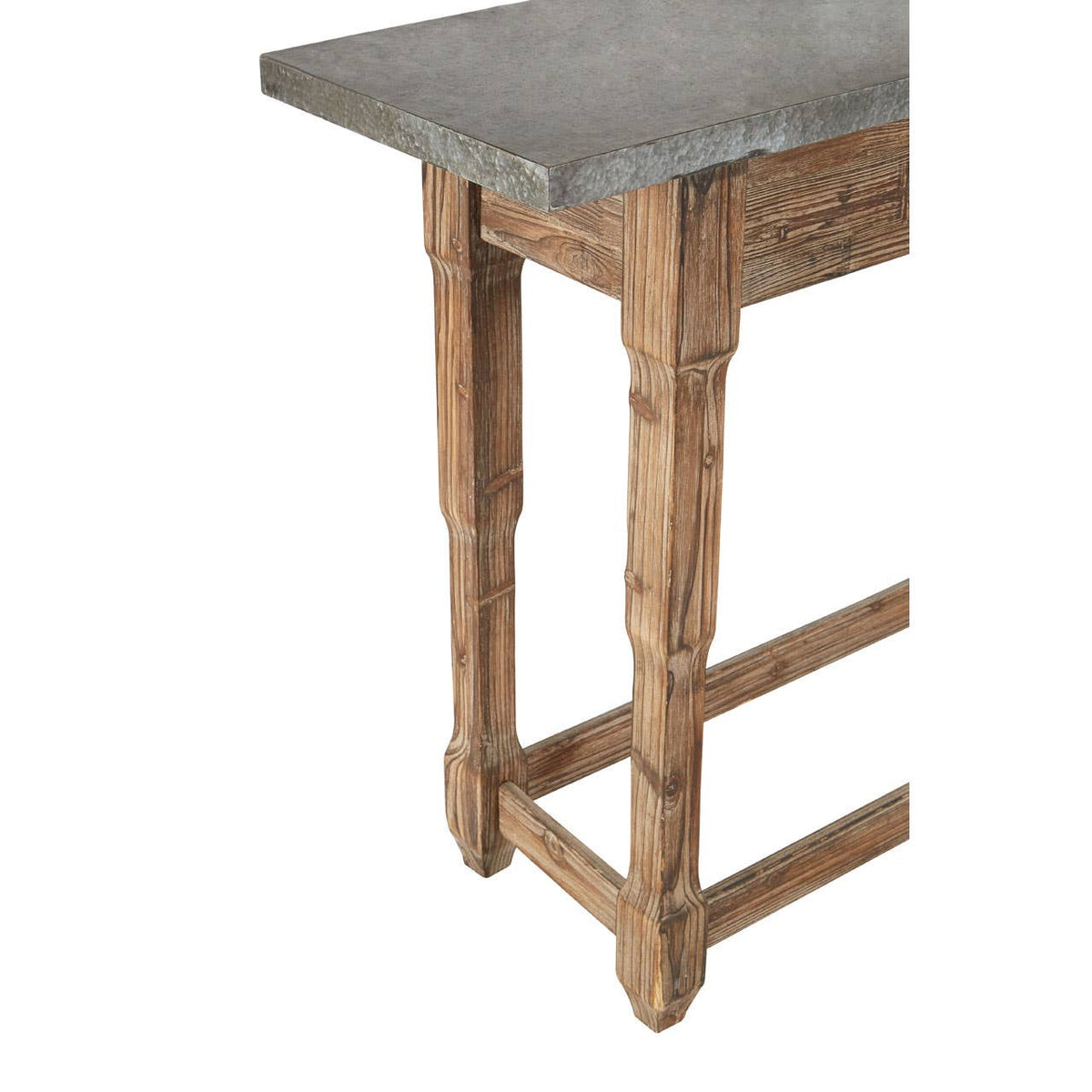 Elementary Console Table.