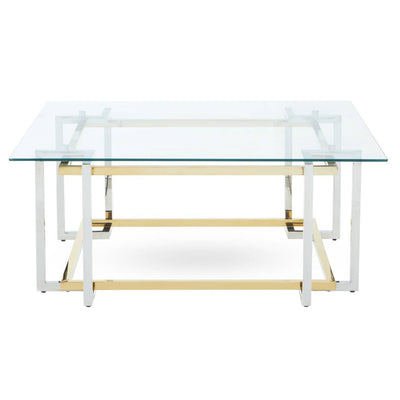 Noosa & Co. Living Elino Coffee Table House of Isabella UK