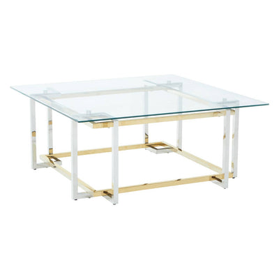 Noosa & Co. Living Elino Coffee Table House of Isabella UK