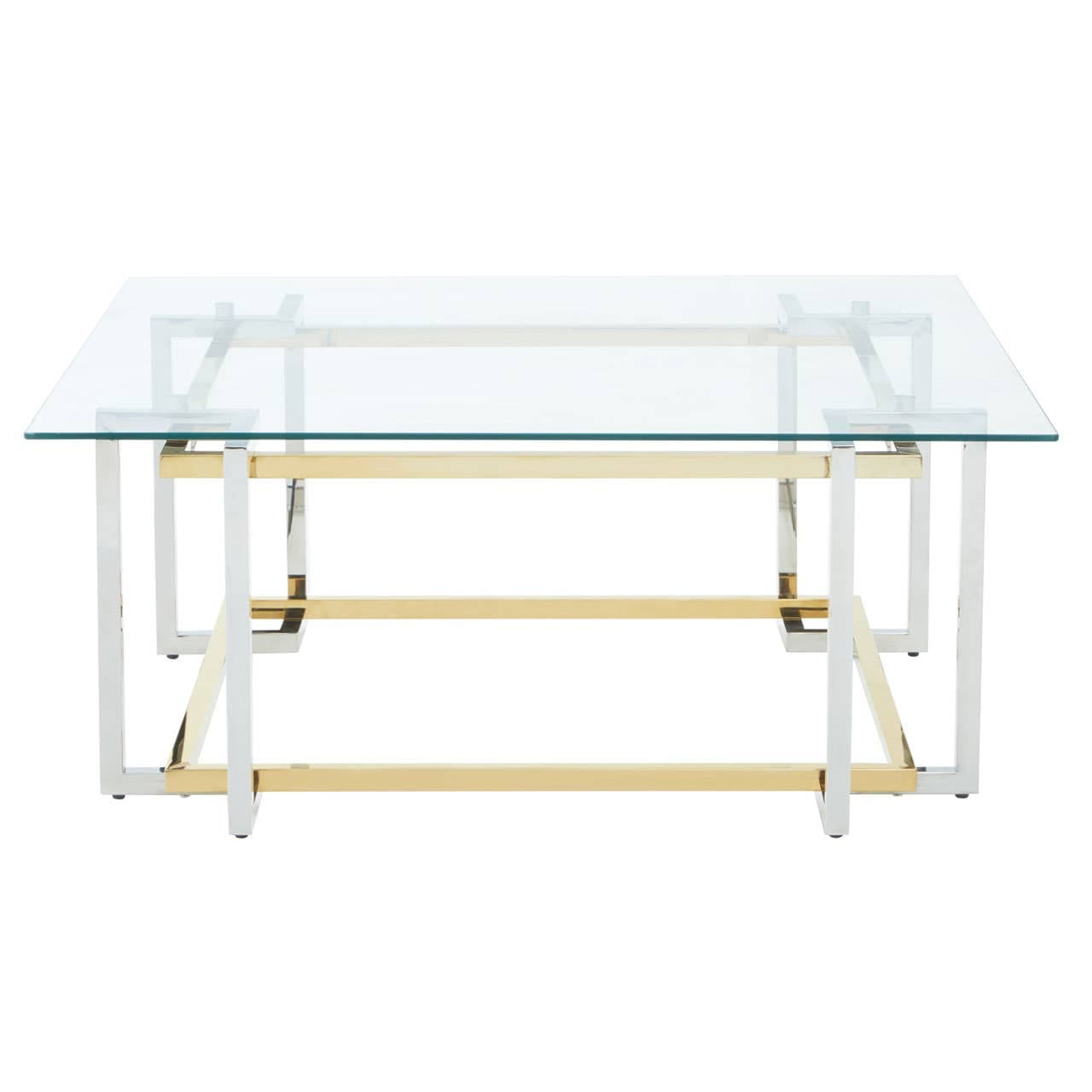 Noosa & Co. Living Elino Coffee Table House of Isabella UK