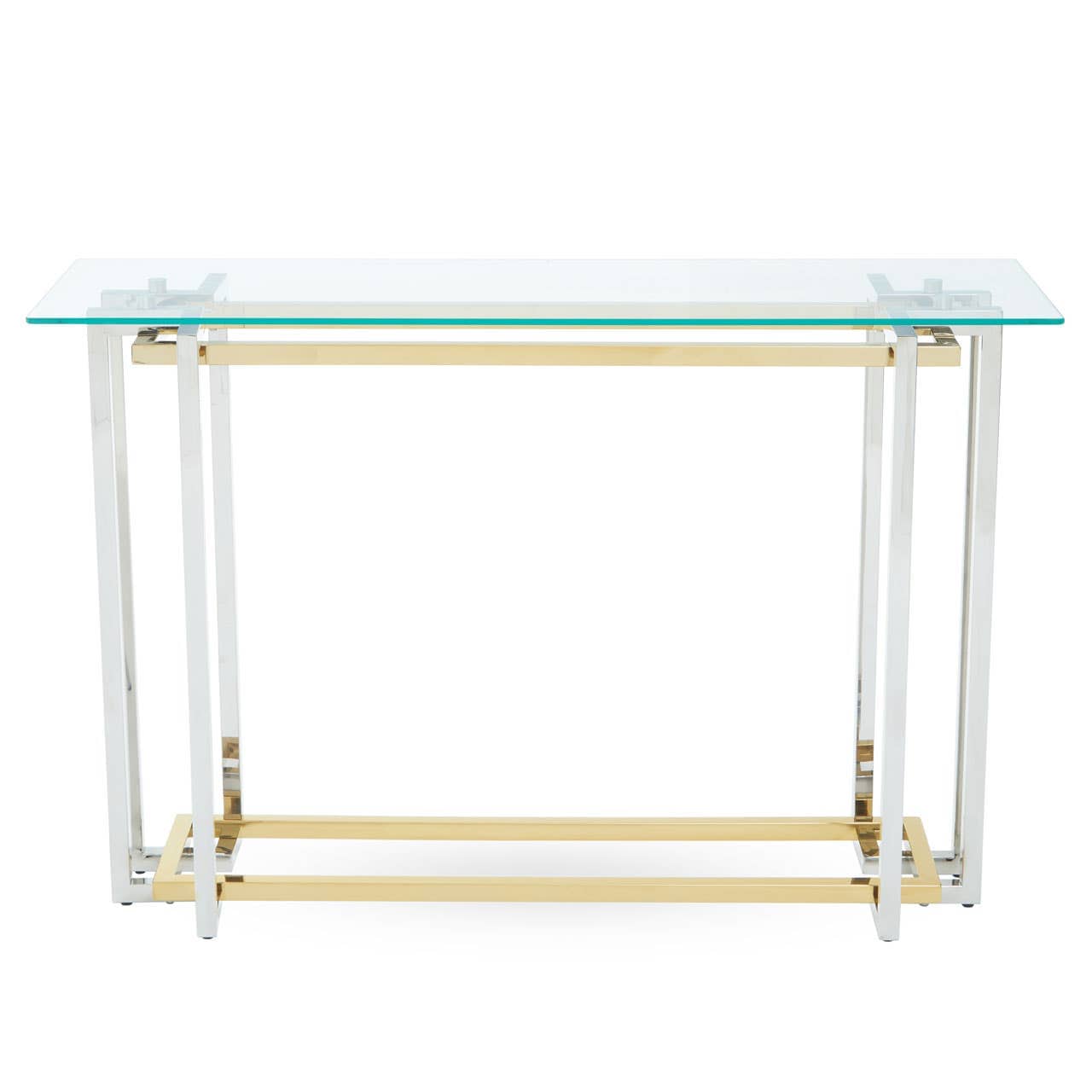 Noosa & Co. Living Elino Console Table House of Isabella UK