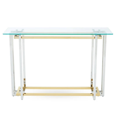 Noosa & Co. Living Elino Console Table House of Isabella UK