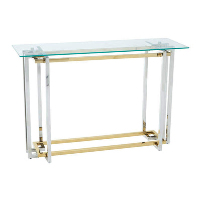 Noosa & Co. Living Elino Console Table House of Isabella UK