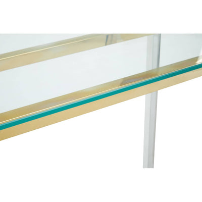 Noosa & Co. Living Elino Console Table House of Isabella UK