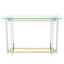 Elino Console Table.