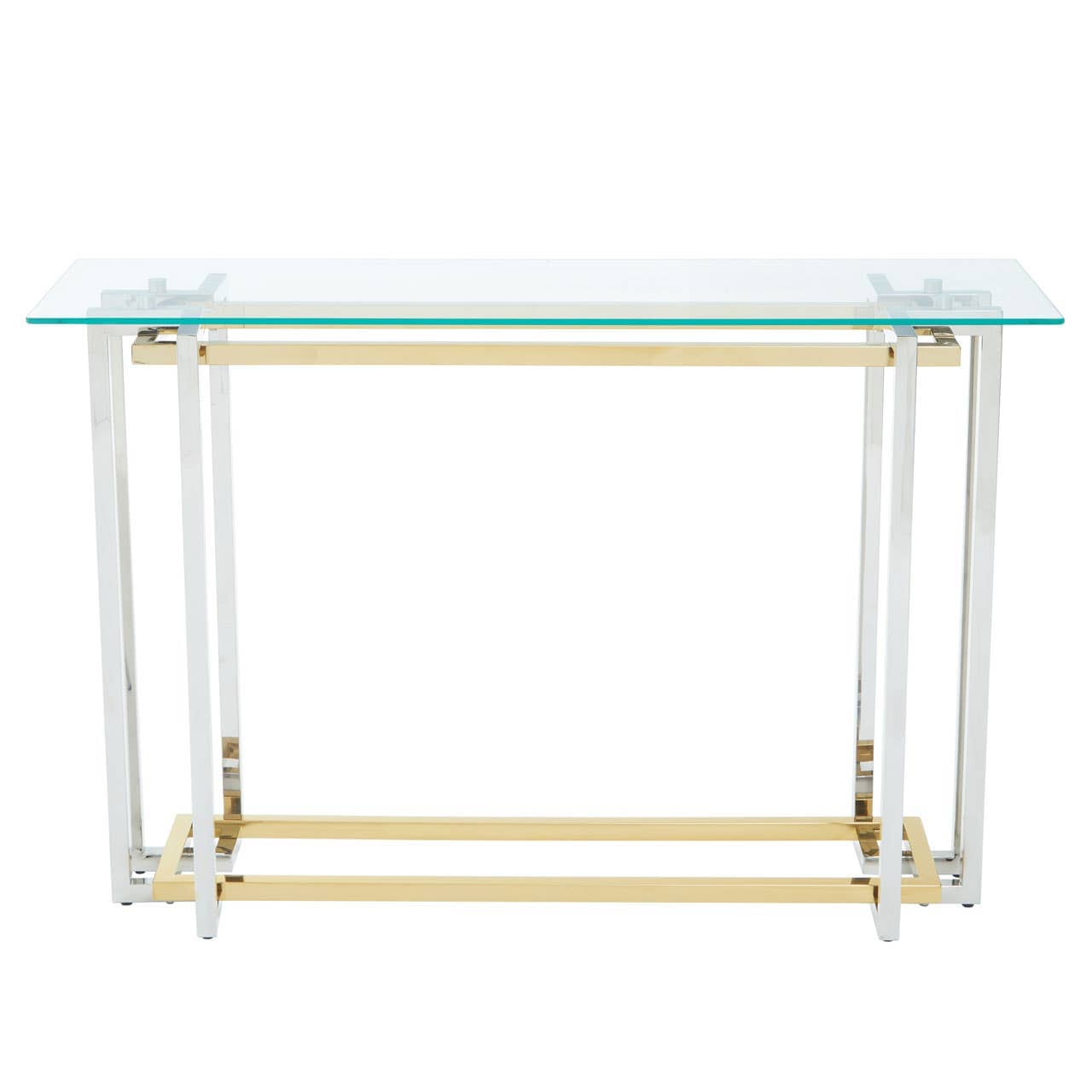 Noosa & Co. Living Elino Console Table House of Isabella UK