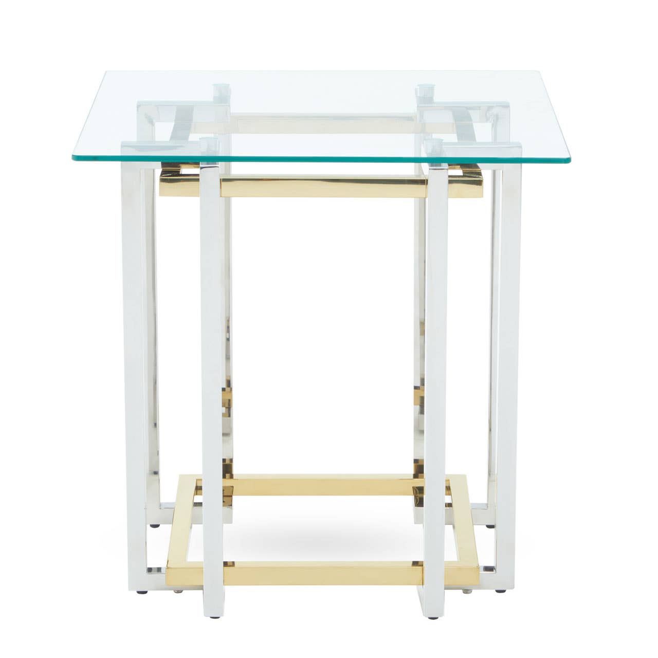 Noosa & Co. Living Elino Side Table House of Isabella UK