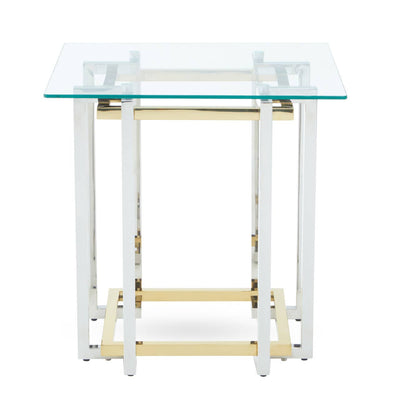 Noosa & Co. Living Elino Side Table House of Isabella UK