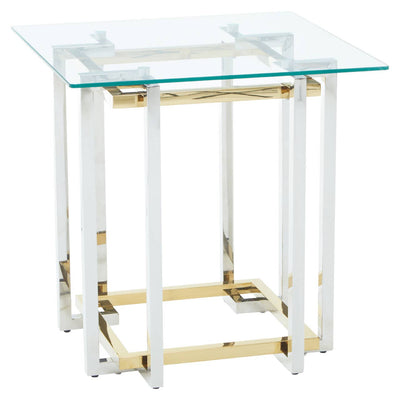 Noosa & Co. Living Elino Side Table House of Isabella UK