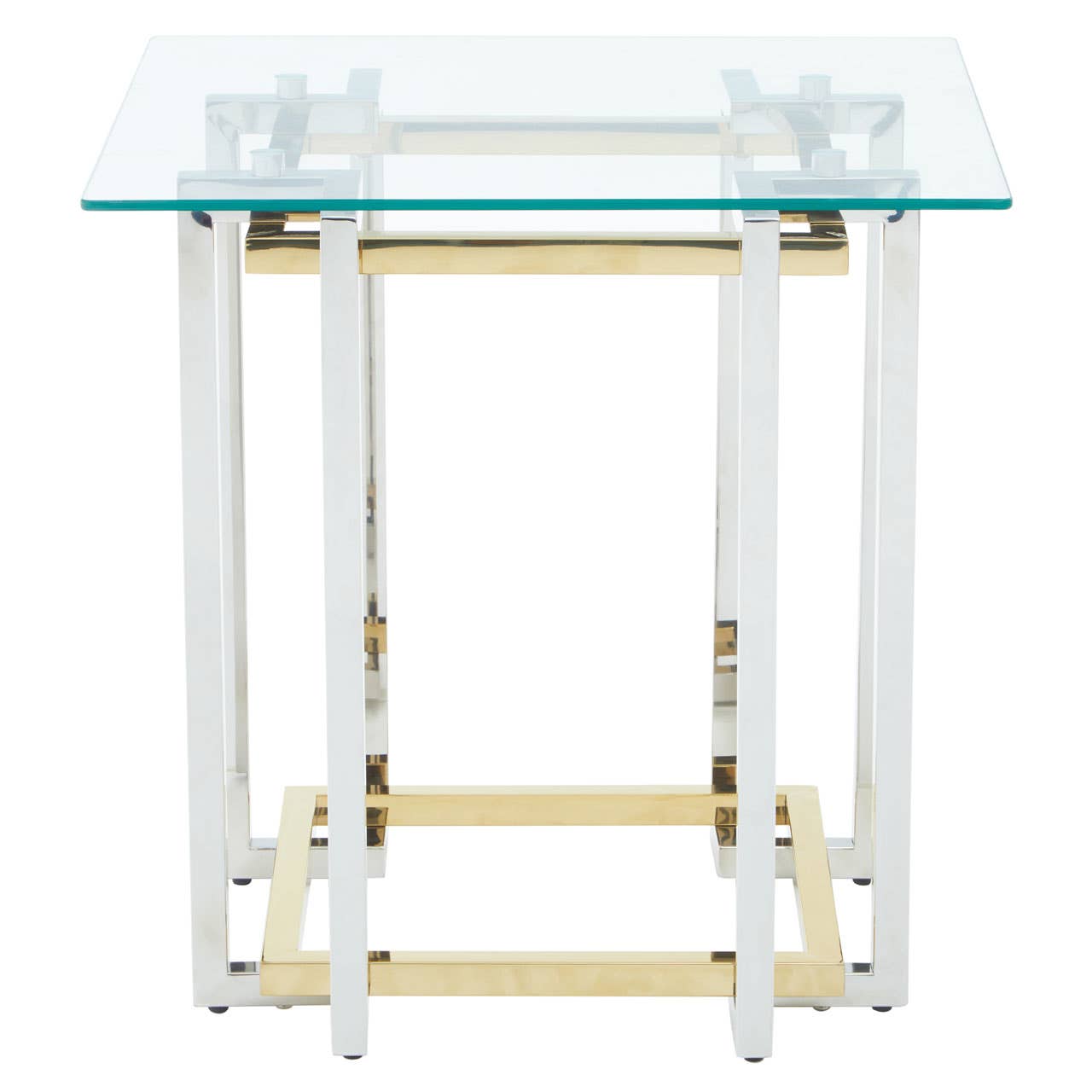 Noosa & Co. Living Elino Side Table House of Isabella UK