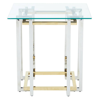 Noosa & Co. Living Elino Side Table House of Isabella UK