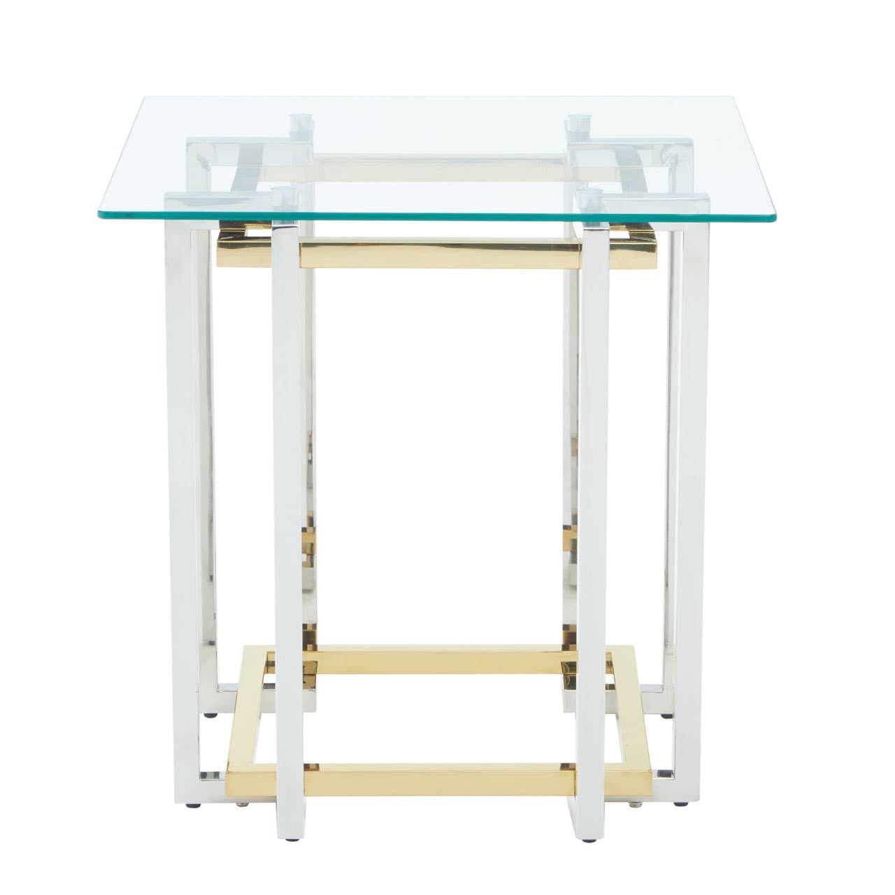 Noosa & Co. Living Elino Side Table House of Isabella UK