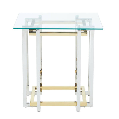 Noosa & Co. Living Elino Side Table House of Isabella UK