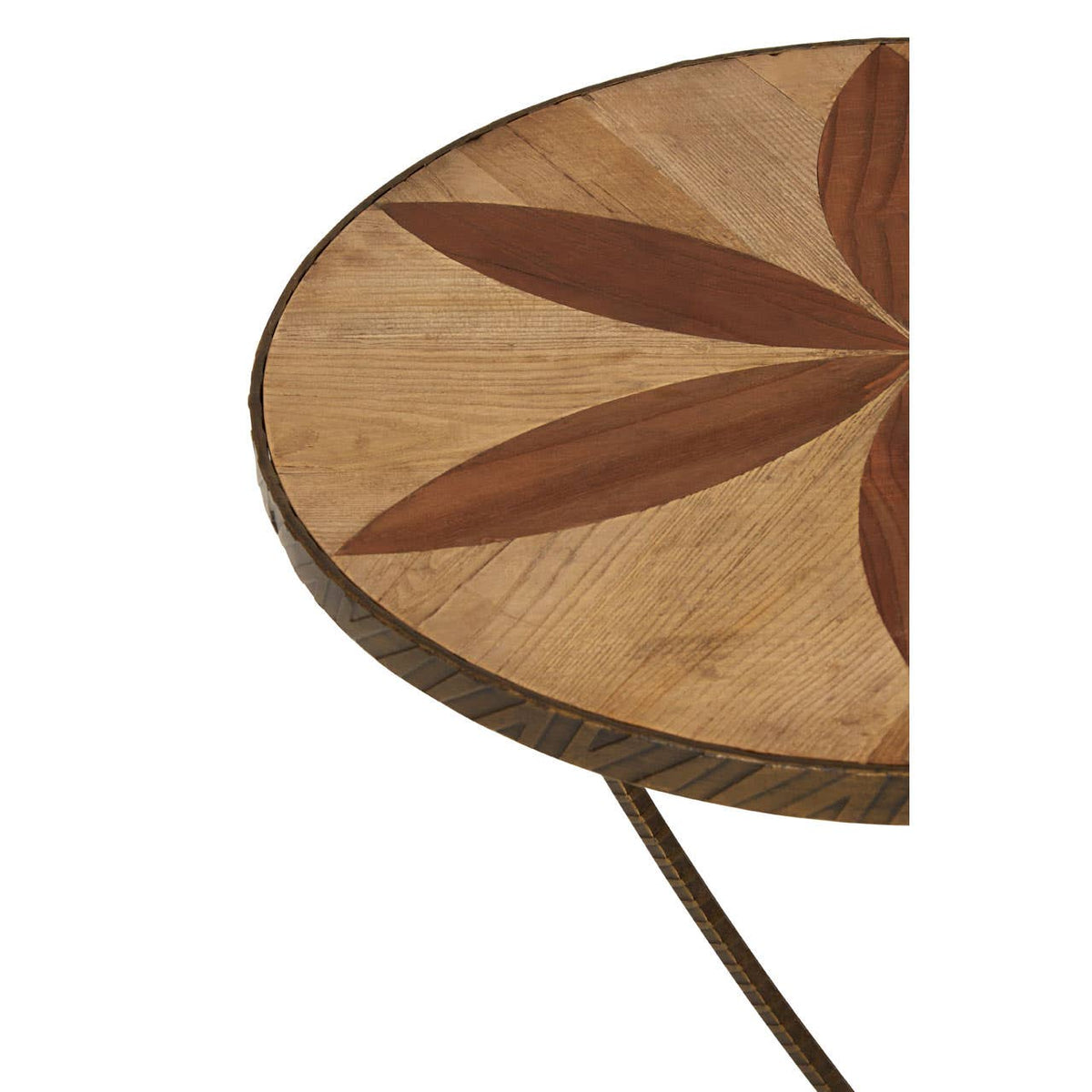 Elmo Large Side Table.