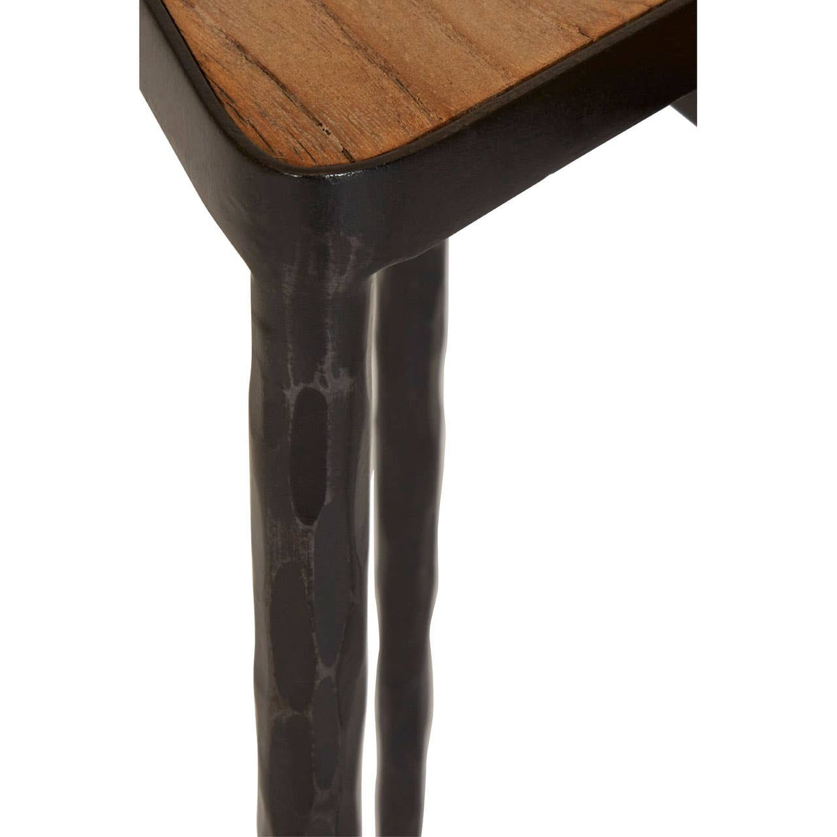 Elmo Set Of 3 Triangular Nesting Tables.