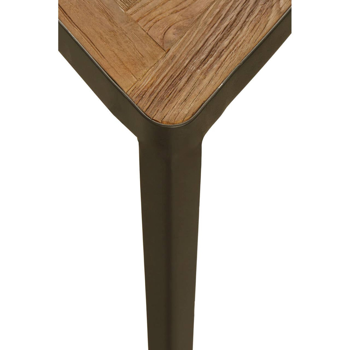 Elmo Set Of 3 Triangular Tables.