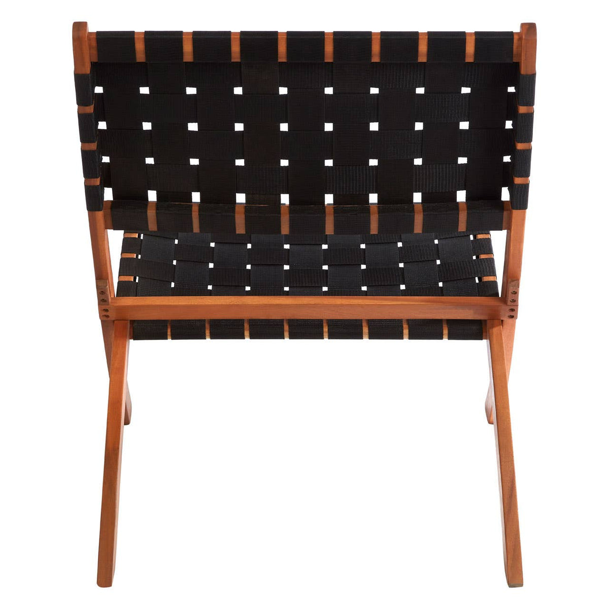 Emilio Woven Chair.