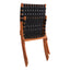 Emilio Woven Chair.