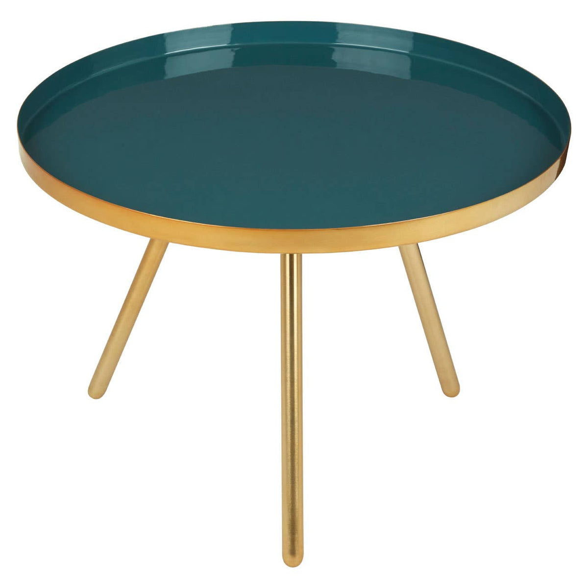 Enox Large Diesel Enamel Table.