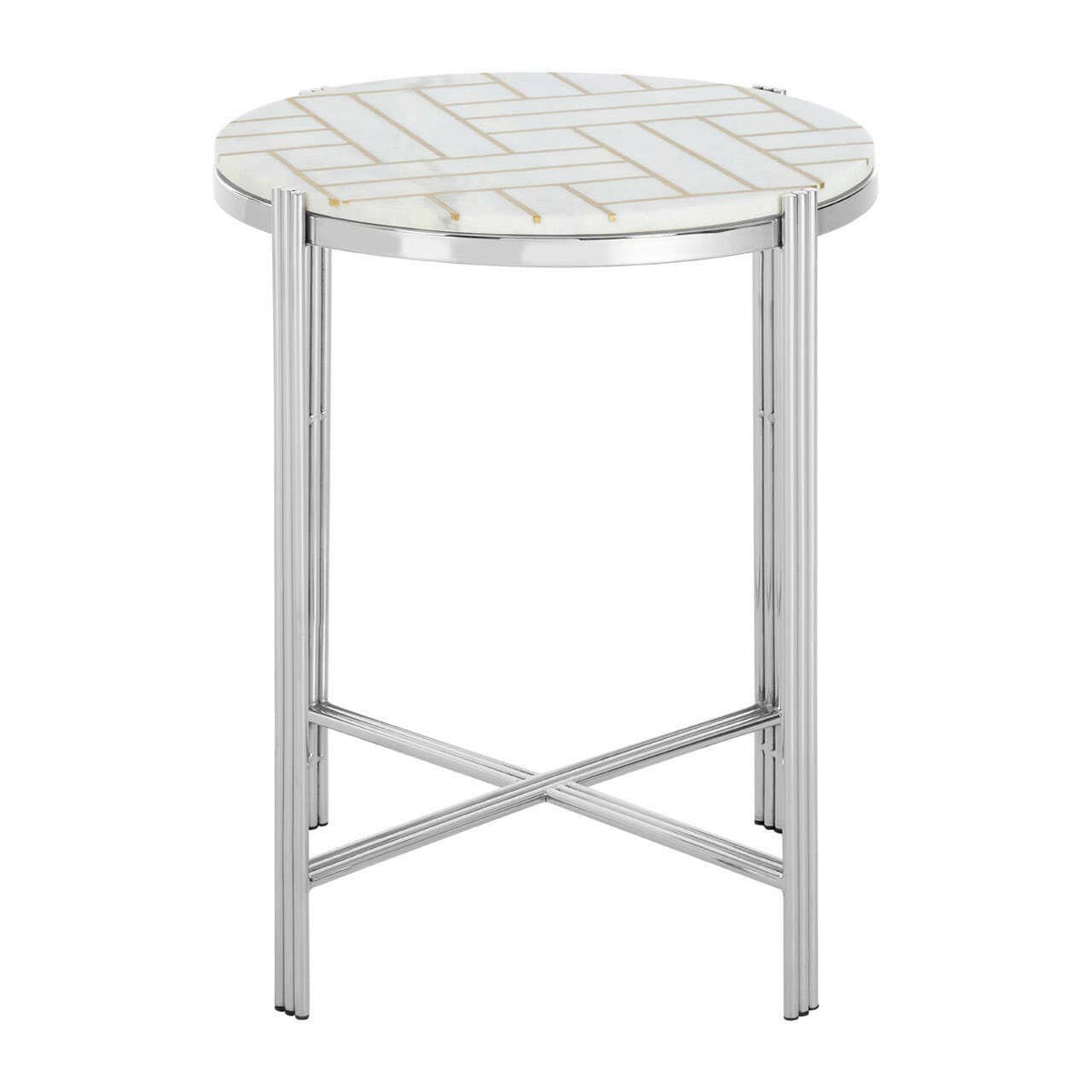 Eva Side Table.