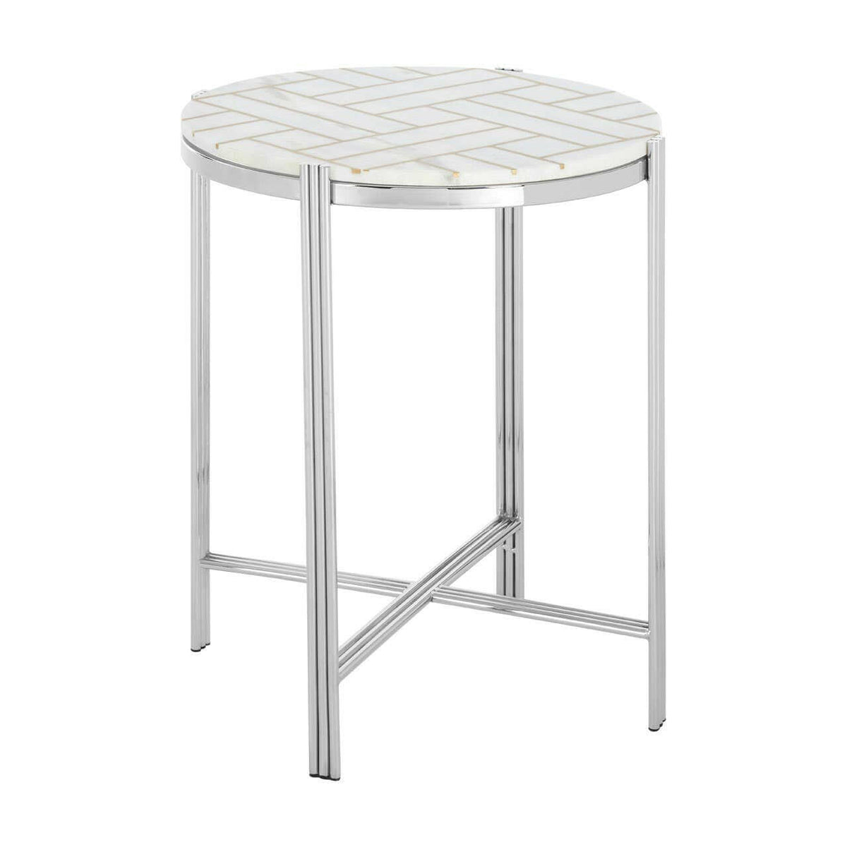 Eva Side Table.