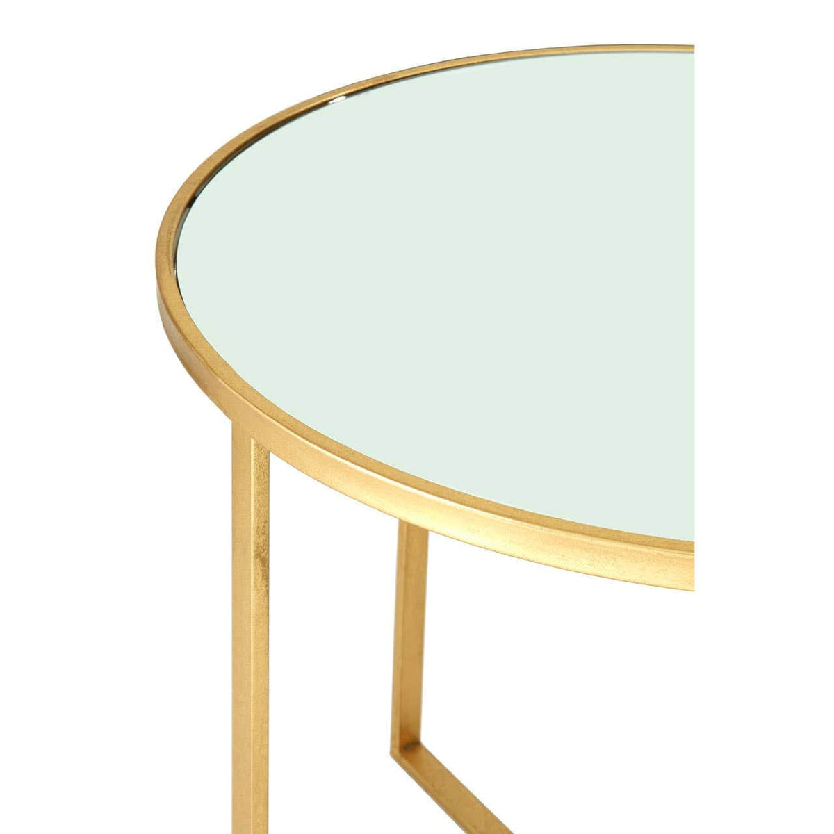 Farran Set Of 5 Tables.