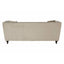 Noosa & Co. Living Ferris 3 Seat Mink Velvet Sofa House of Isabella UK